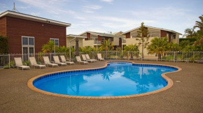 Oceans 15, Whitianga